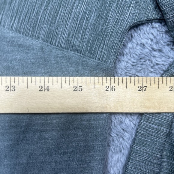 Columbia Golf Omni Wick 1/4 Zip Pullover Men's XL Green‎ Outdoor Breathable - Picture 12 of 14